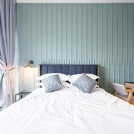 Continew Residensi By Airhost Aparthotel Куала Лумпур Екстериор снимка