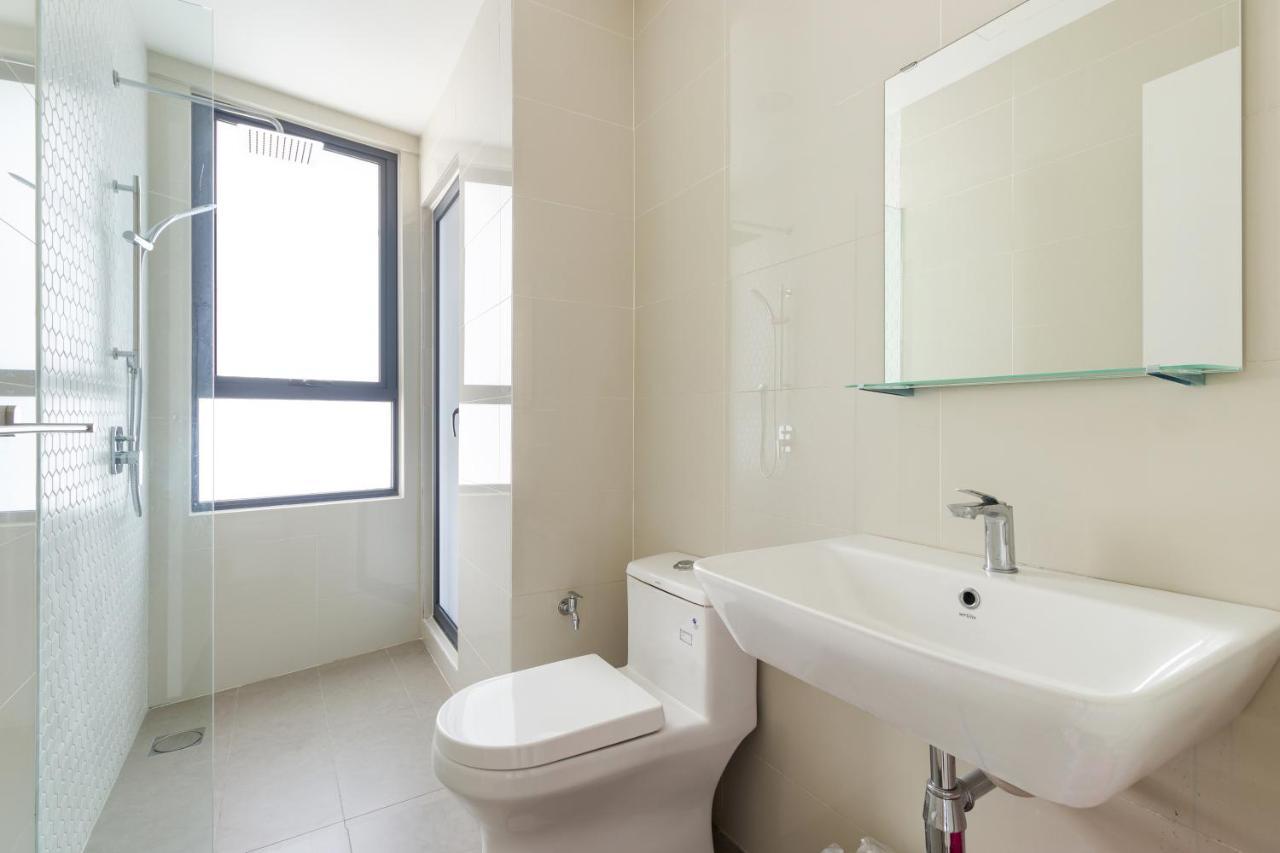 Continew Residensi By Airhost Aparthotel Куала Лумпур Екстериор снимка